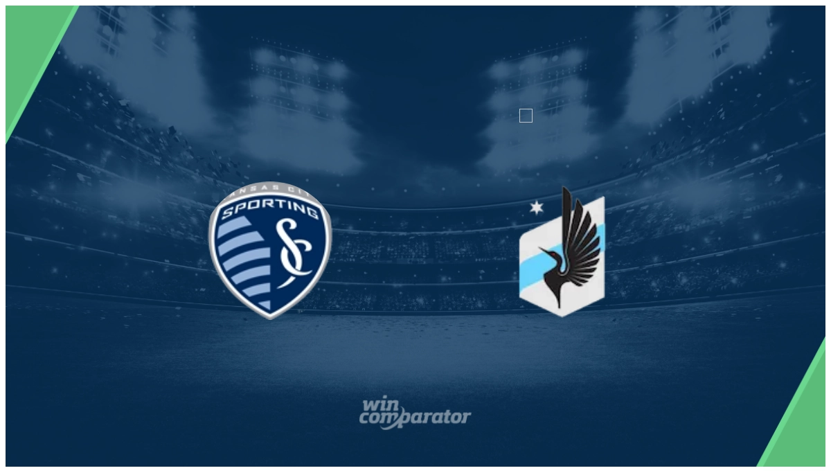 prognóstico Sporting KC Minnesota United