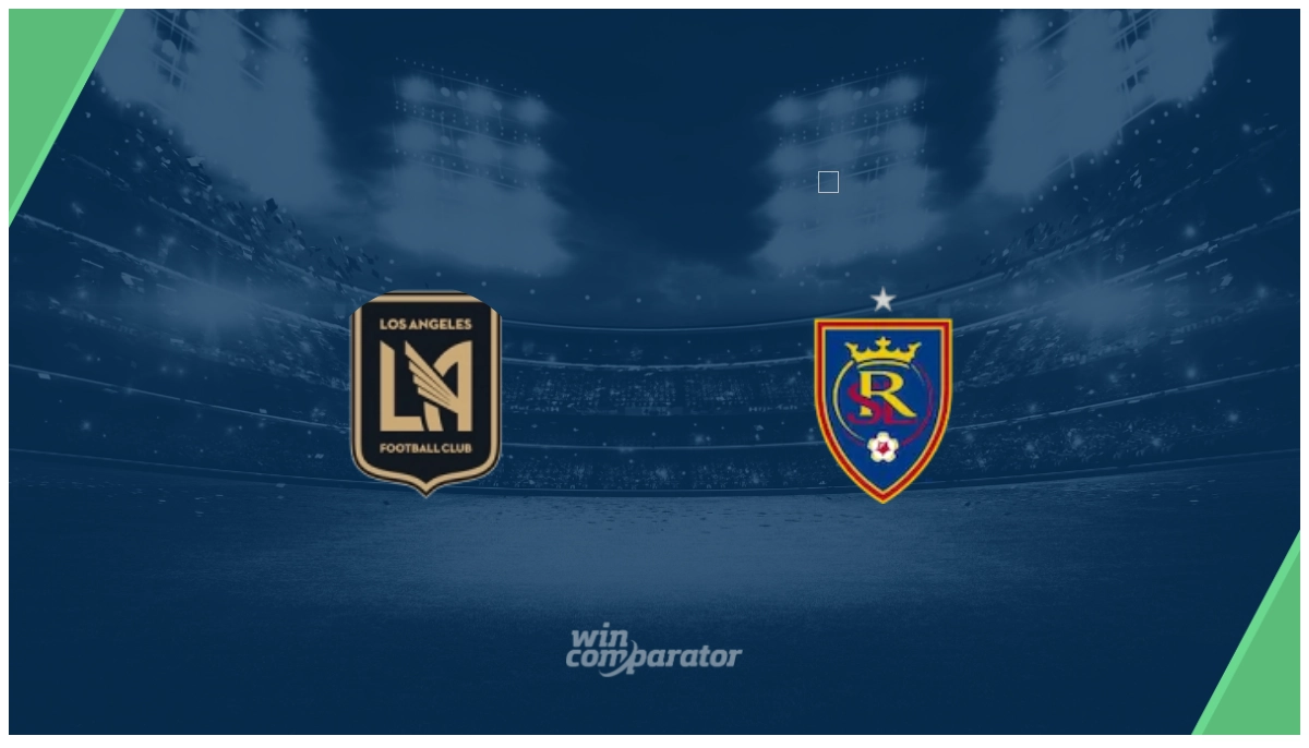 prognóstico Los Angeles FC Real Salt Lake