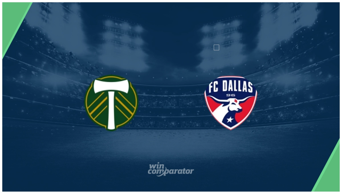 prognóstico Portland Timbers FC Dallas