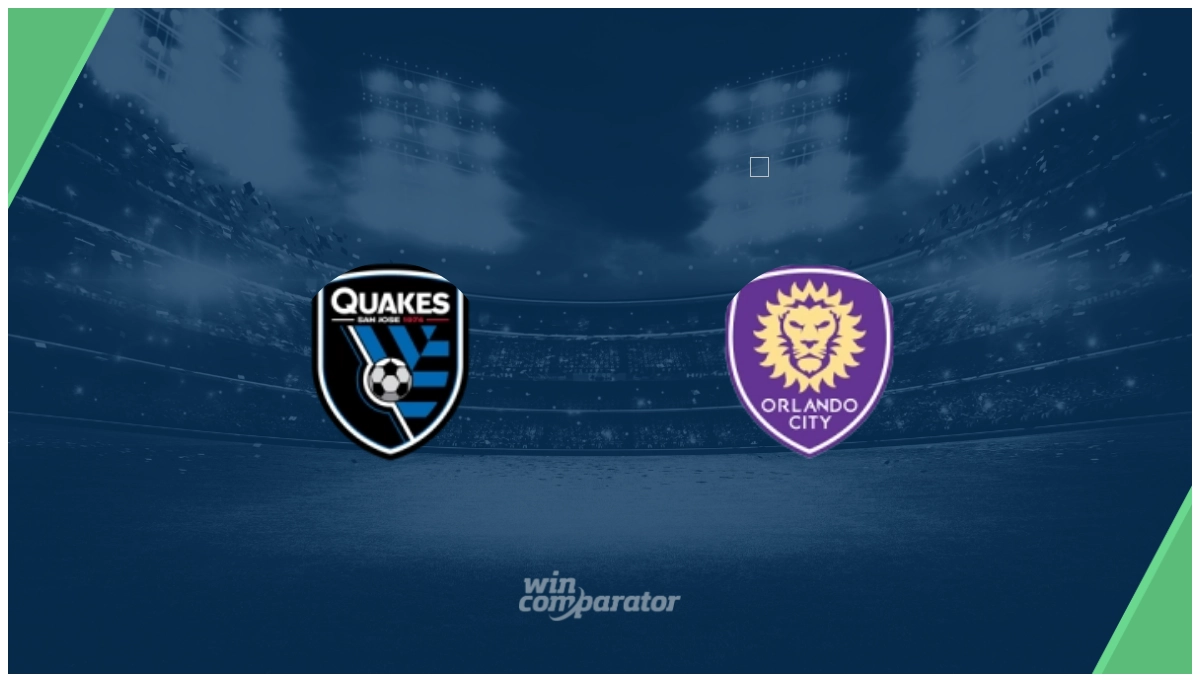 Pronóstico San Jose Earthquakes Orlando City SC