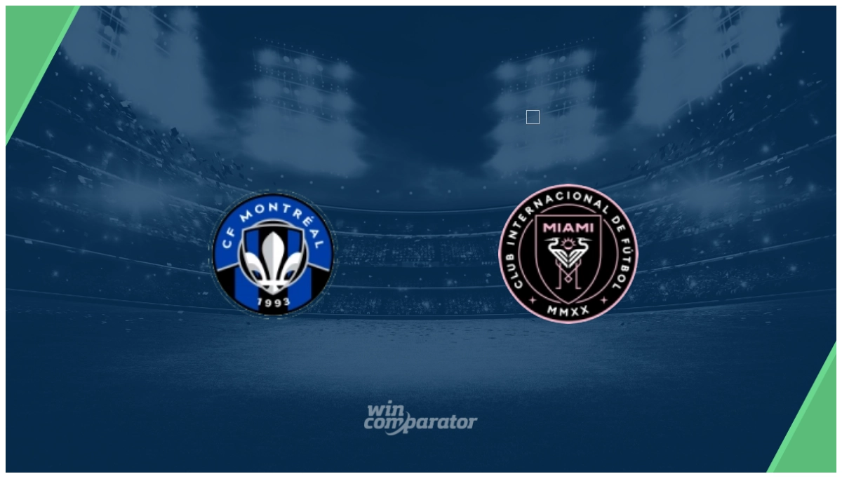 CF Montreal Inter Miami prediction
