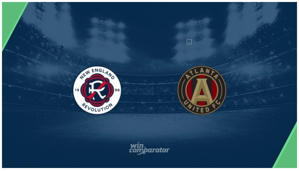 New England Revolution Atlanta United Fc prediction