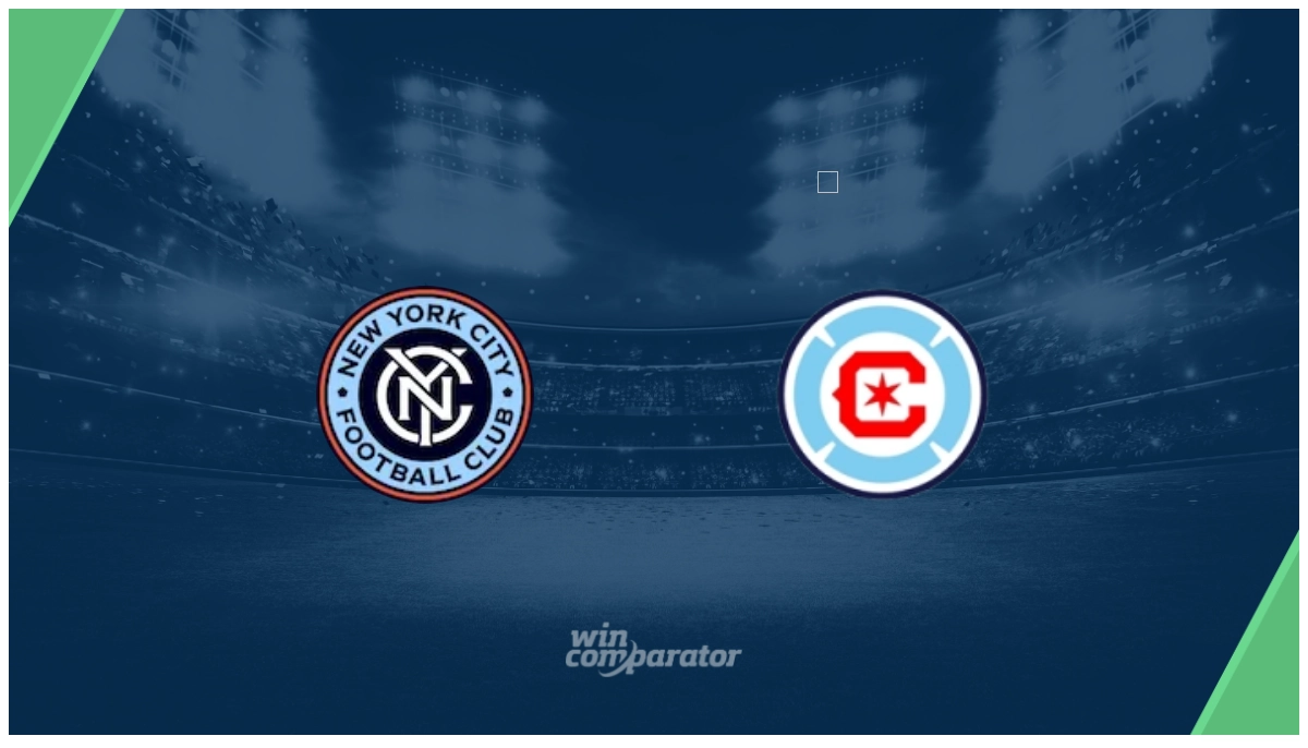 New York City Chicago Fire prediction