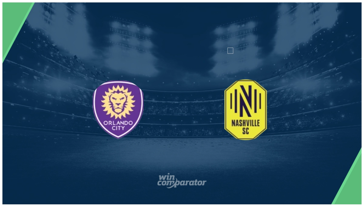 Orlando City SC Nashville SC prediction