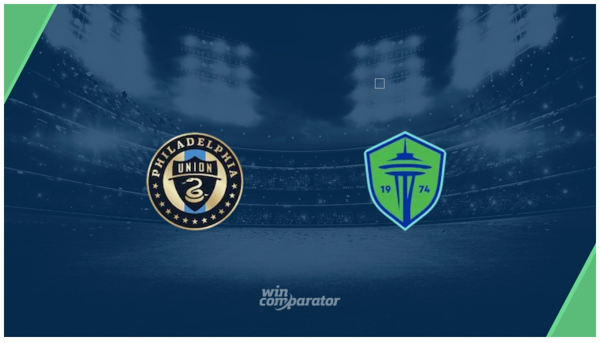 Philadelphia Union Seattle Sounders prediction