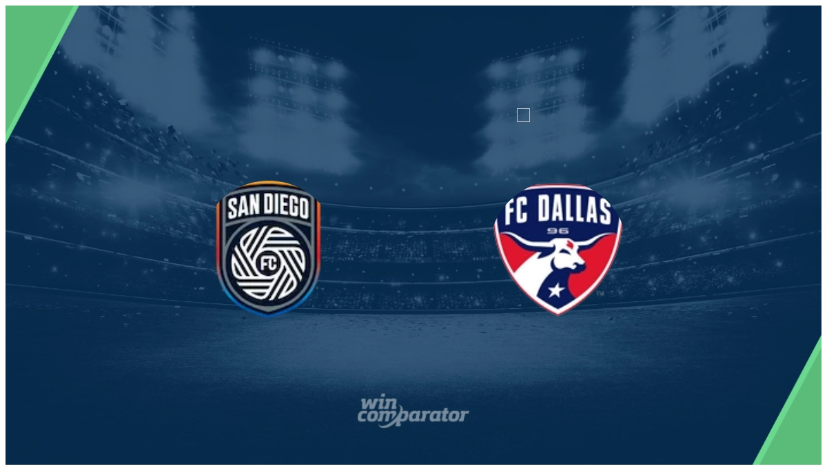 San Diego FC FC Dallas prediction