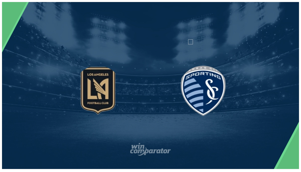 Los Angeles FC Sporting Kansas City prediction