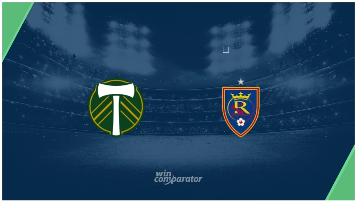 Portland Timbers Real Salt Lake prediction