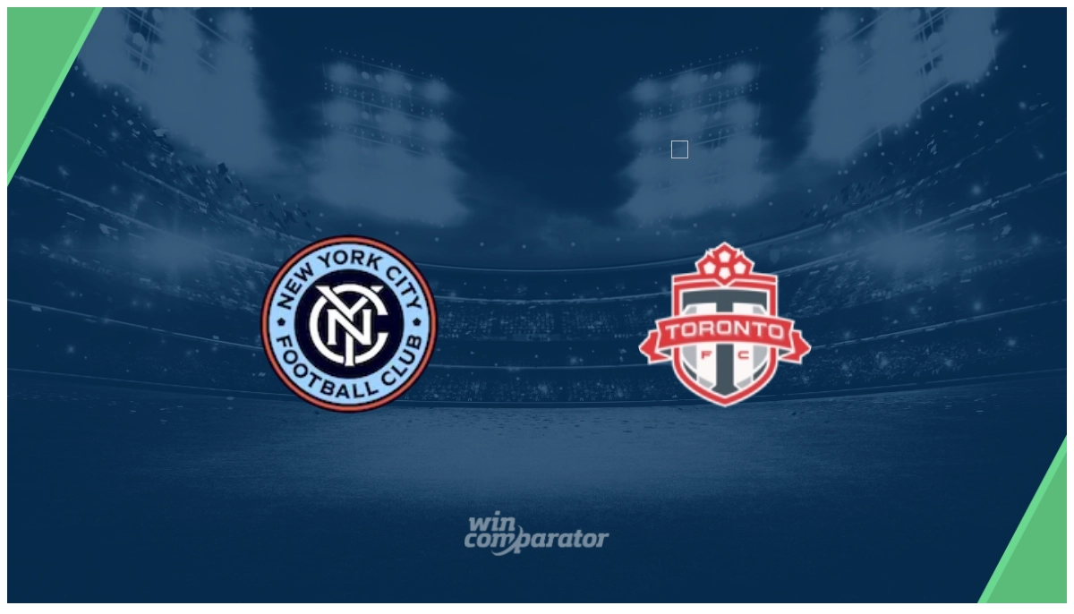 New York City vs FC Toronto Tipp