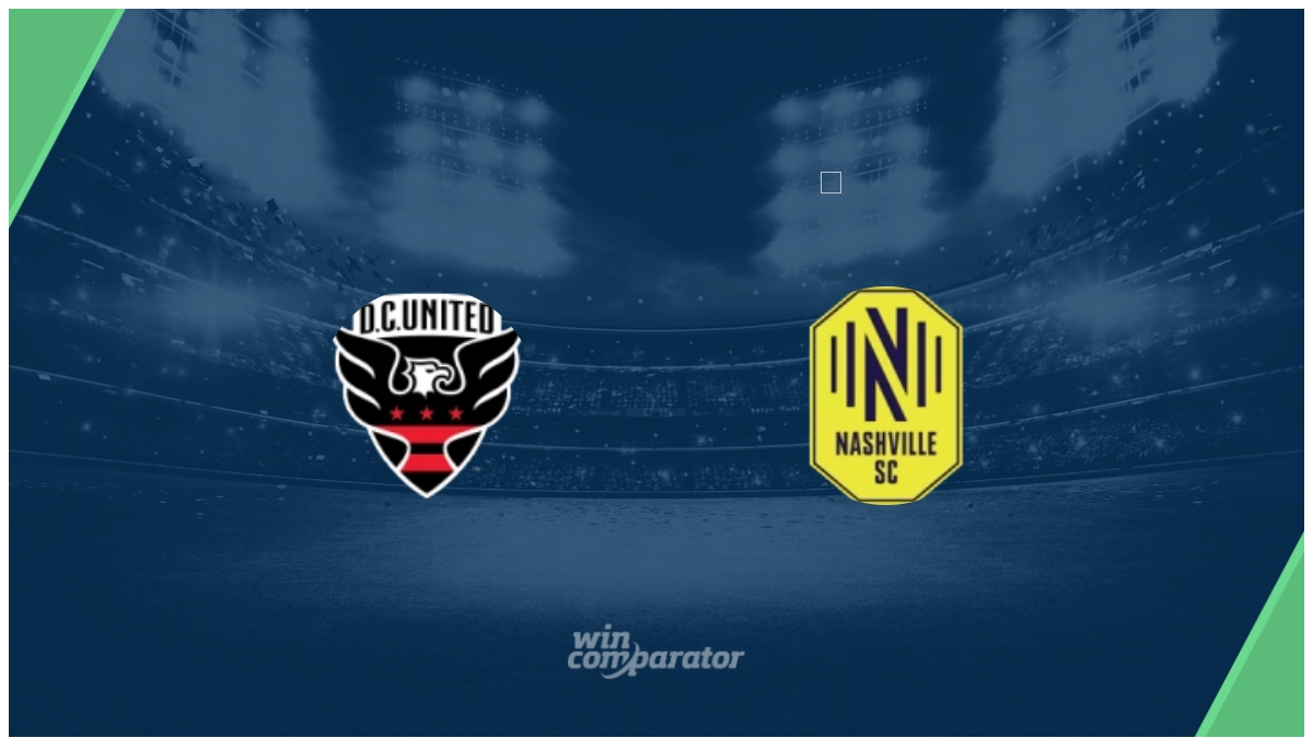 DC United Nashville SC prediction