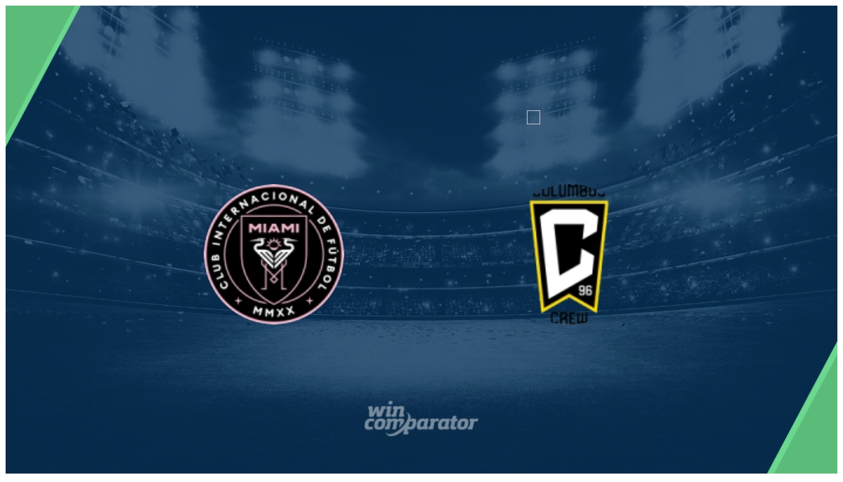 Inter Miami Columbus Crew prediction