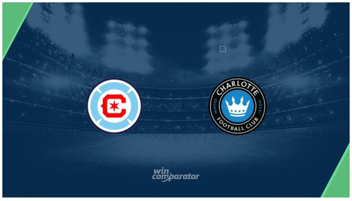 Chicago Fire Charlotte FC prediction