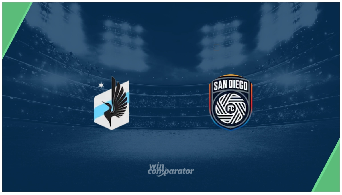 Minnesota United San Diego FC prediction