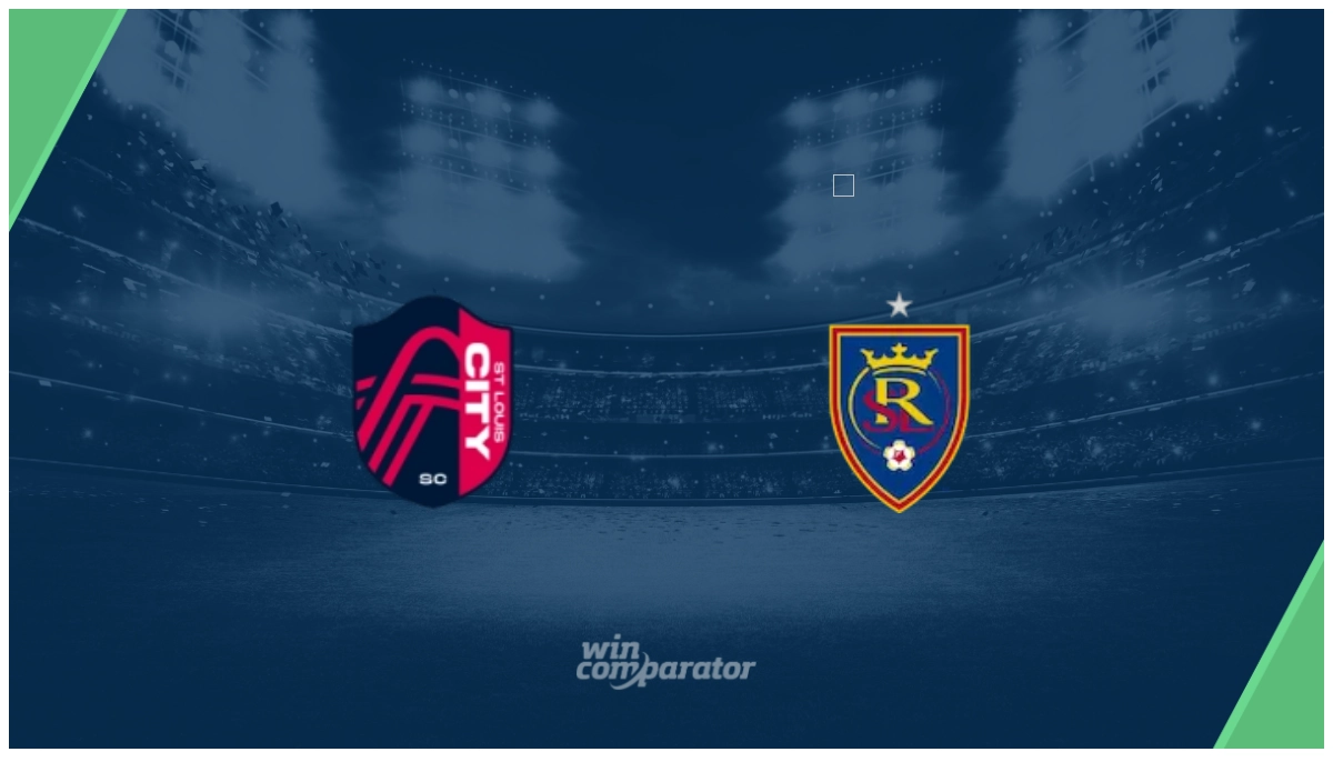 Saint Louis City SC Real Salt Lake prediction