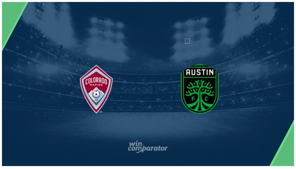 Colorado Rapids Austin FC prediction