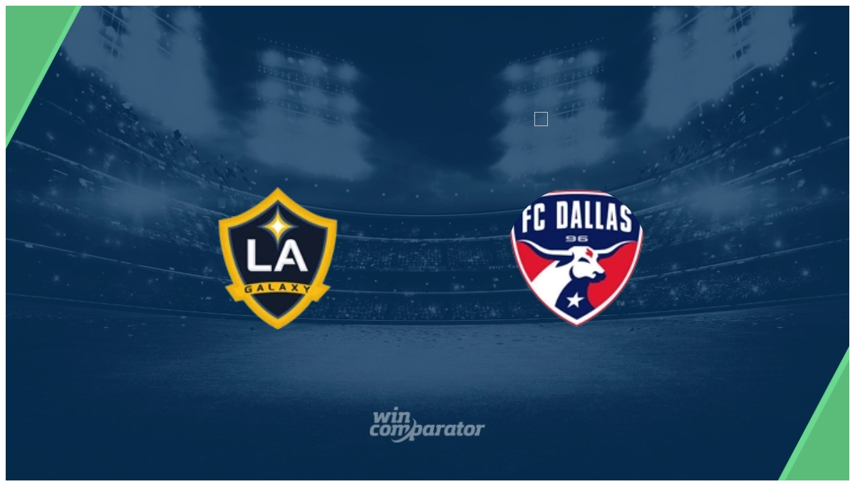 Los Angeles Galaxy FC Dallas prediction