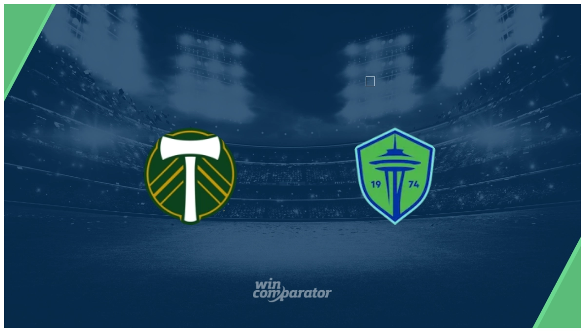 Portland Timbers Seattle Sounders prediction