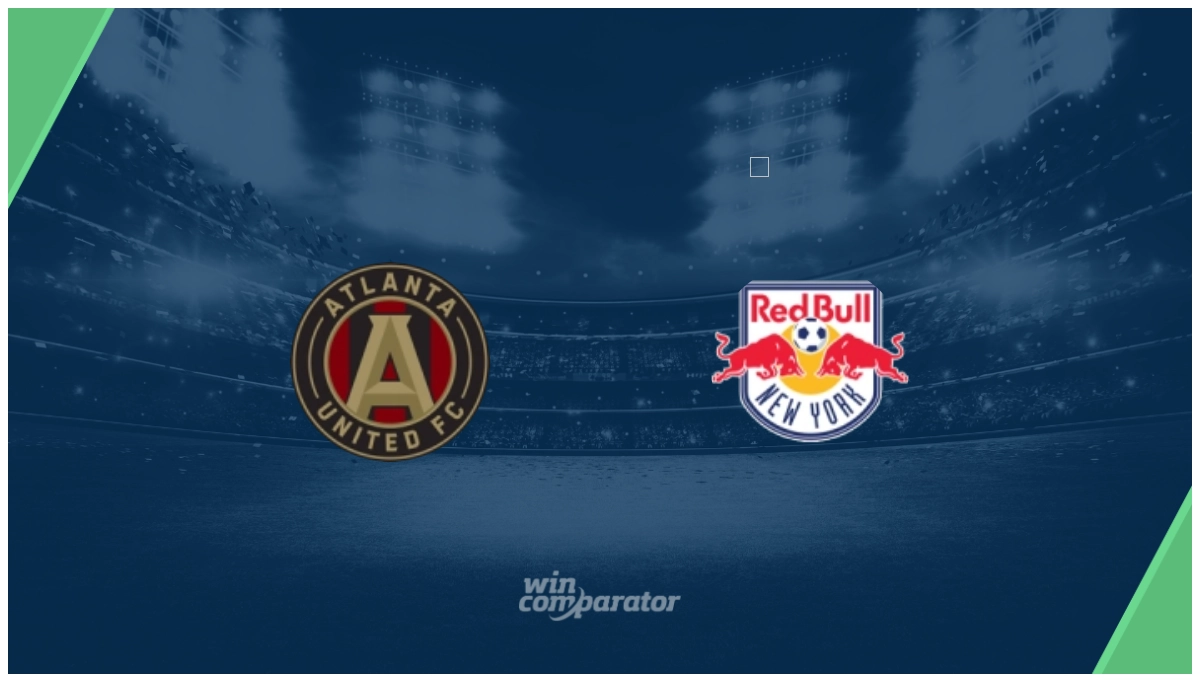 Atlanta United Fc vs New York Red Bulls Tipp