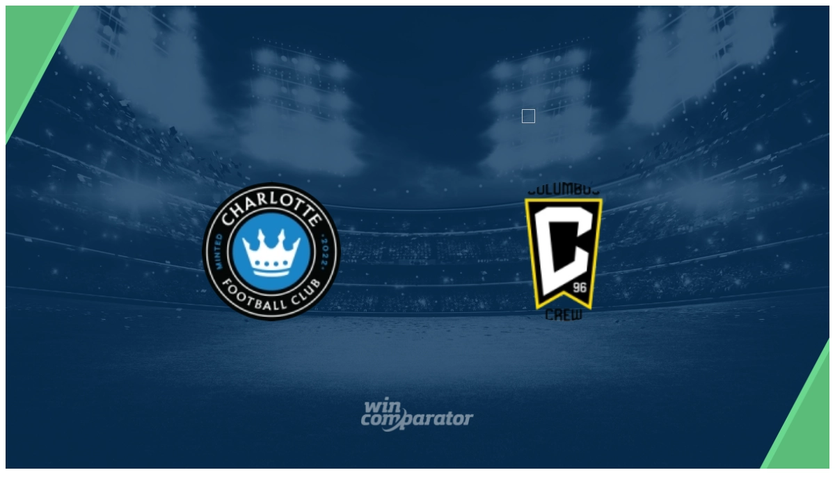 Charlotte FC vs Columbus Crew Tipp