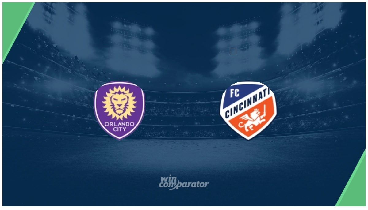 pronostico Orlando City Cincinnati