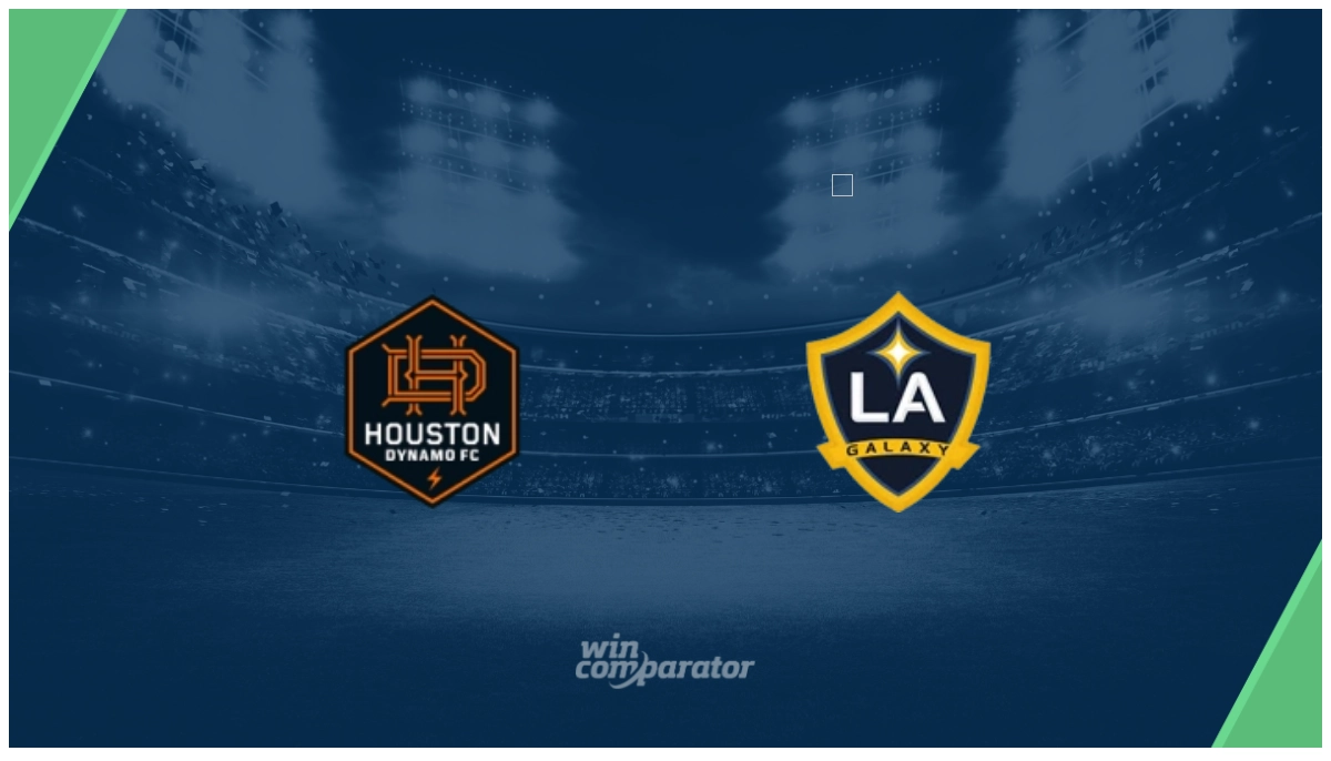 pronostico Houston Dynamo LA Galaxy