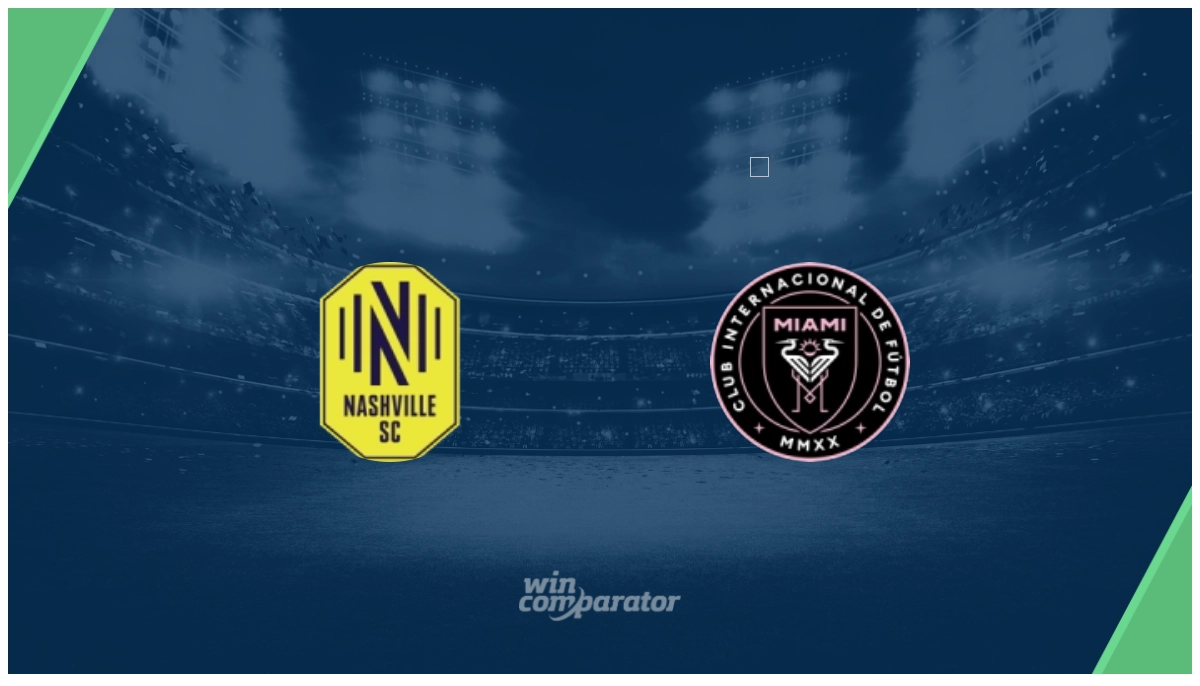 Nashville SC vs Inter Miami Tipp