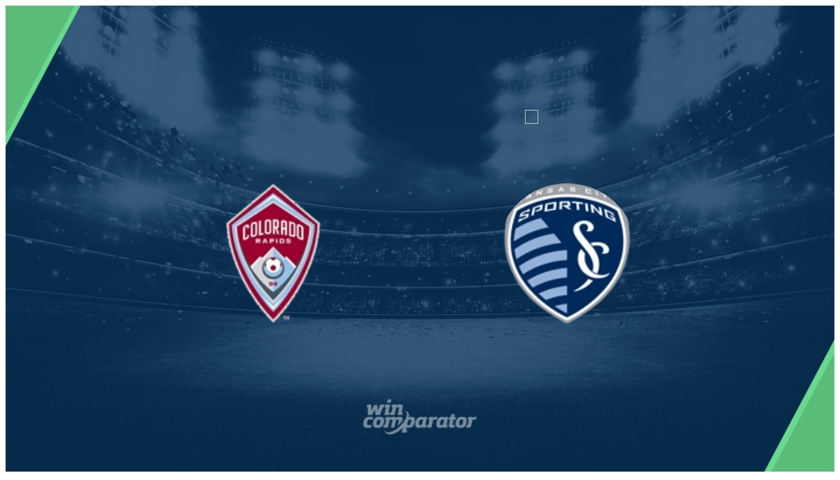 Colorado Rapids vs Sporting Kansas City Tipp
