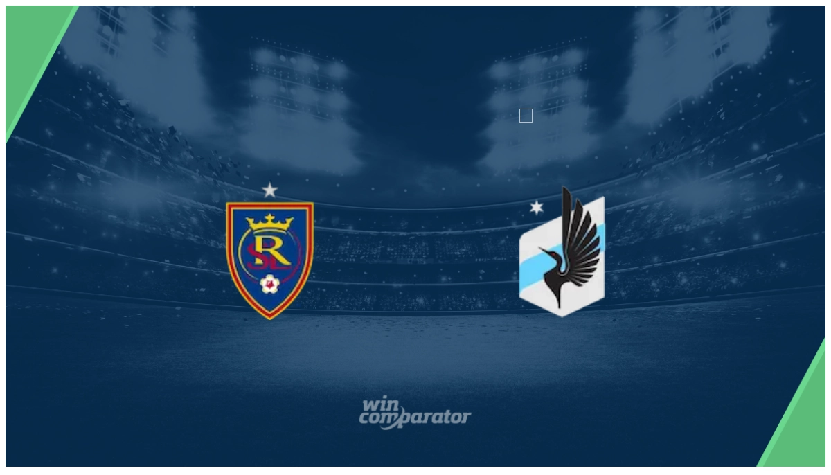 pronostico Real Salt Lake Minnesota United