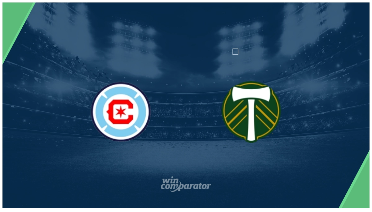 Chicago Fire vs Portland Timbers Tipp