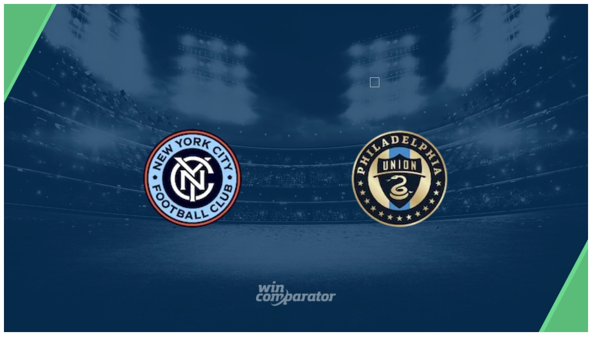 pronostico New York City Philadelphia Union
