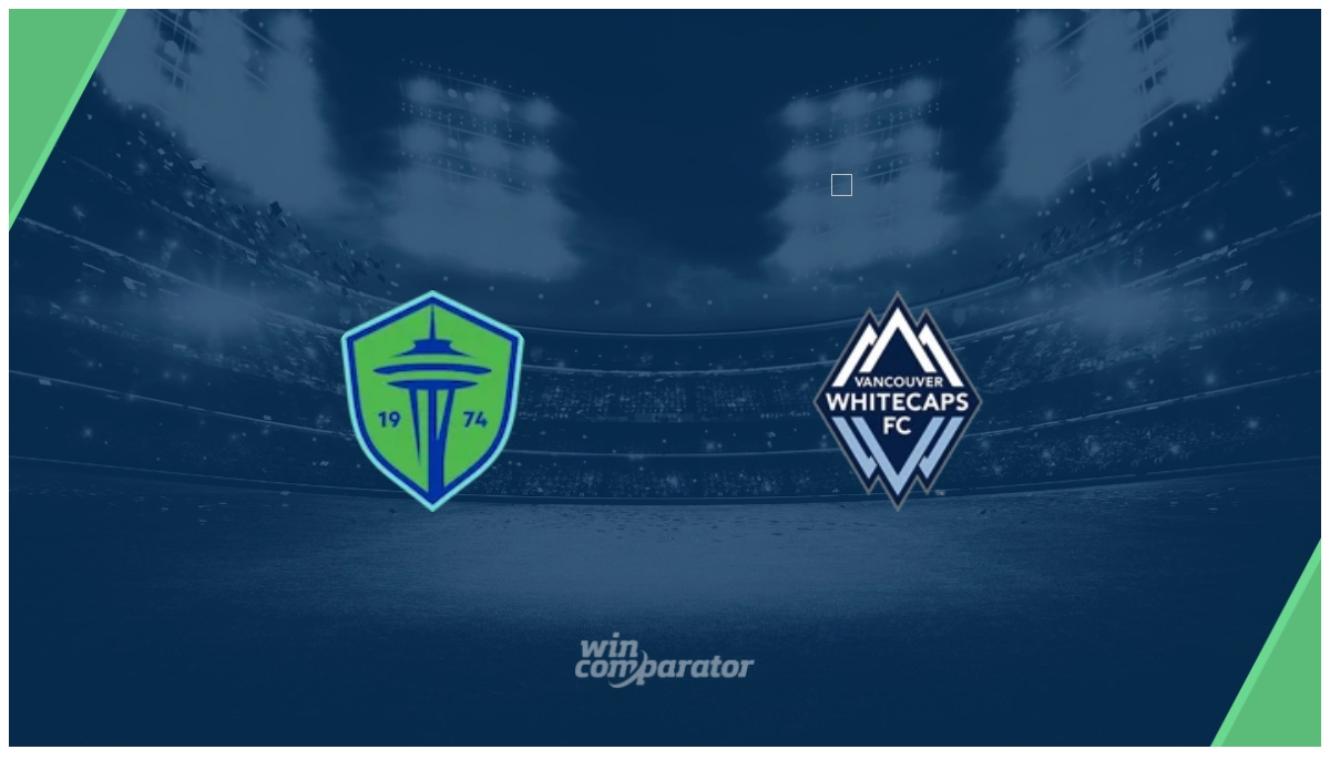 Seattle Sounders vs Vancouver Whitecaps Tipp
