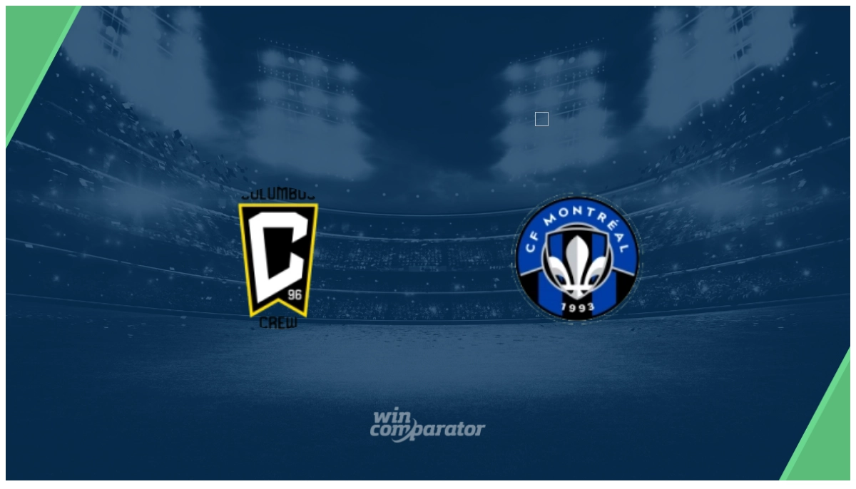 pronostico Columbus Crew Montreal Impact