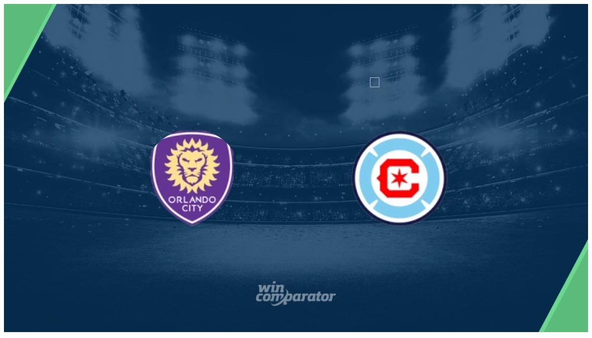 Orlando City SC vs Chicago Fire Tipp