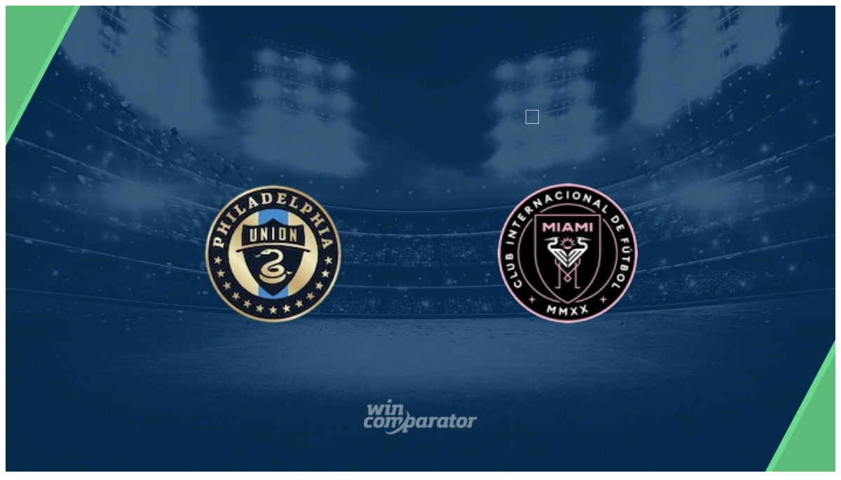 pronostico Philadelphia Union Inter Miami CF