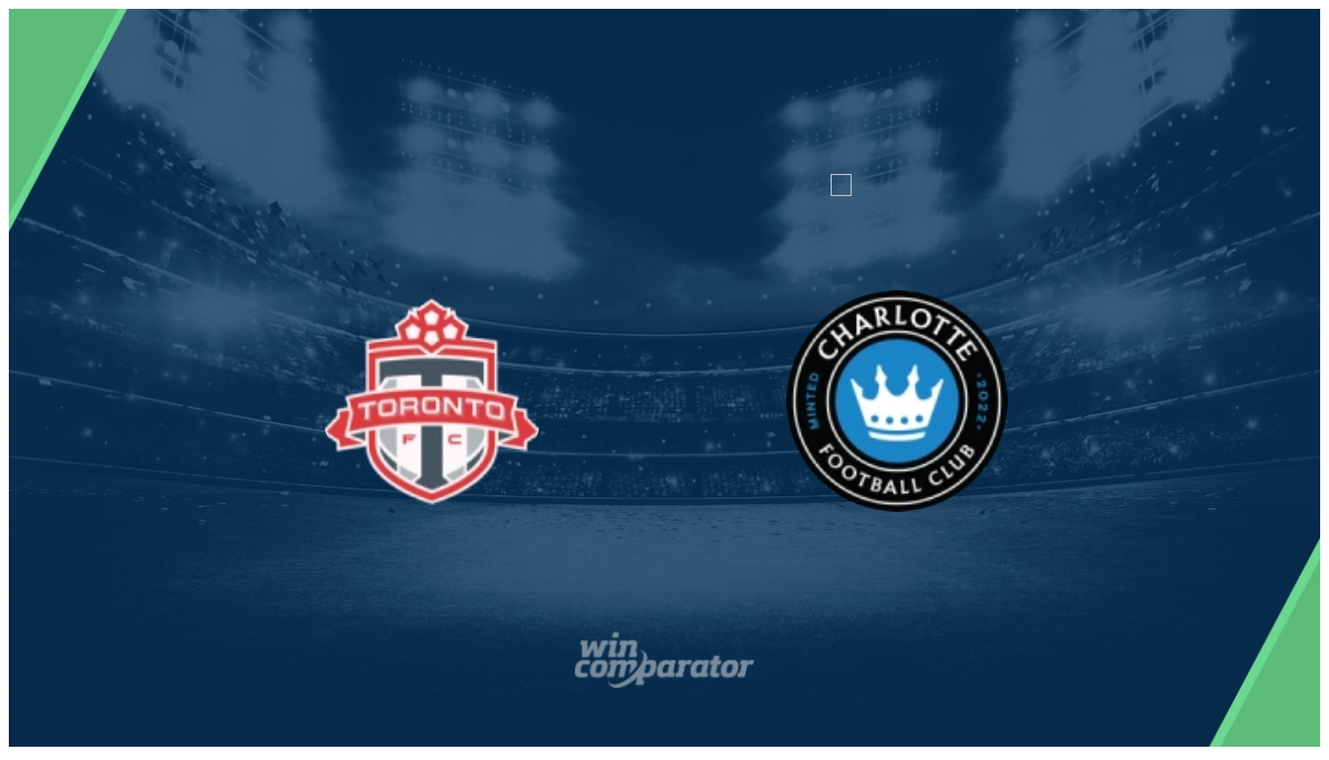 pronostico Toronto Charlotte FC