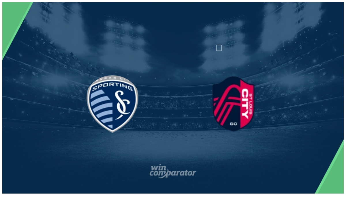 pronostico Sporting Kansas City Saint Louis City SC