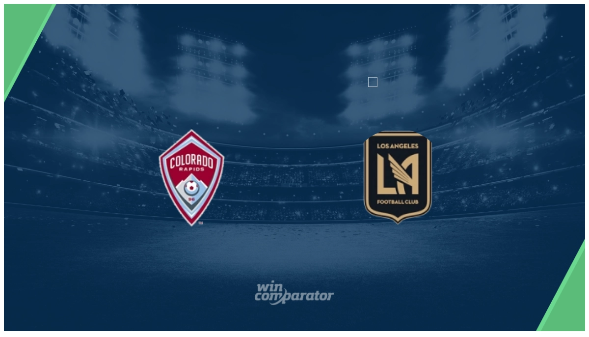 pronostico Colorado Rapids Los Angeles FC