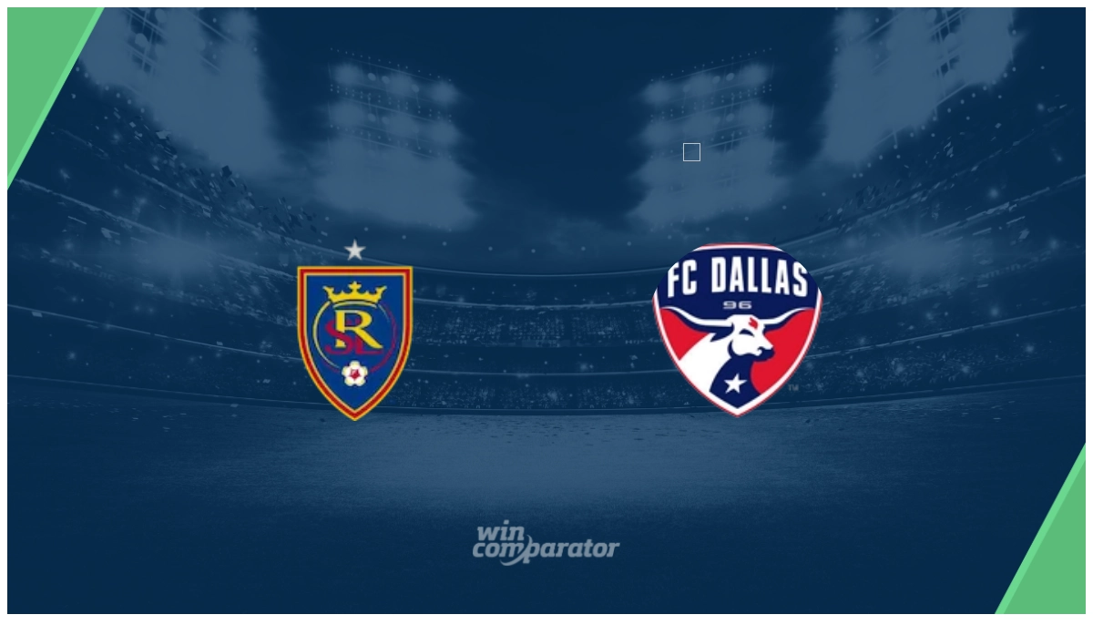 pronostico Real Salt Lake Dallas