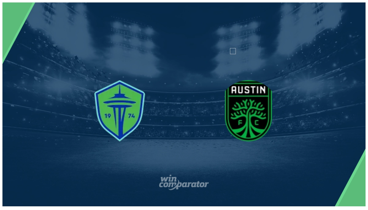 pronostico Seattle Sounders Austin FC