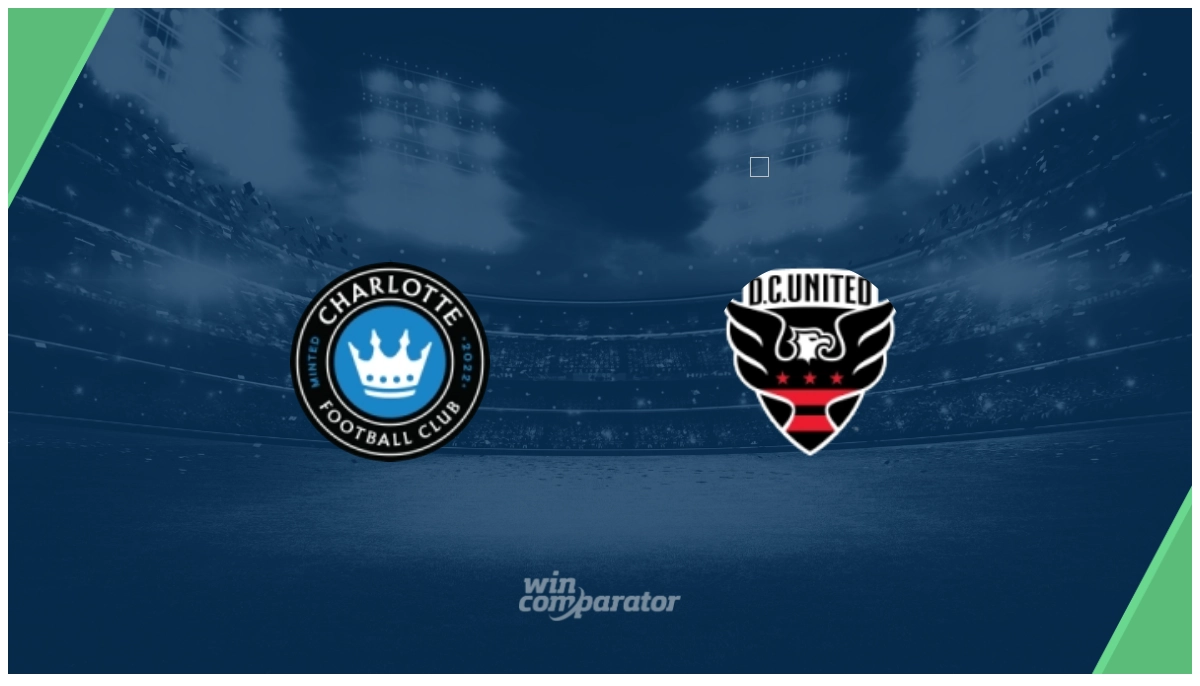 Pronóstico Charlotte FC DC United