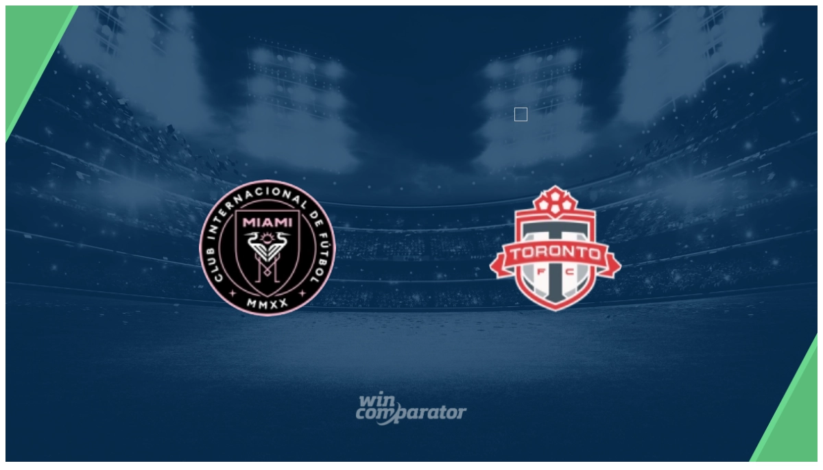 pronostico Inter Miami CF Toronto