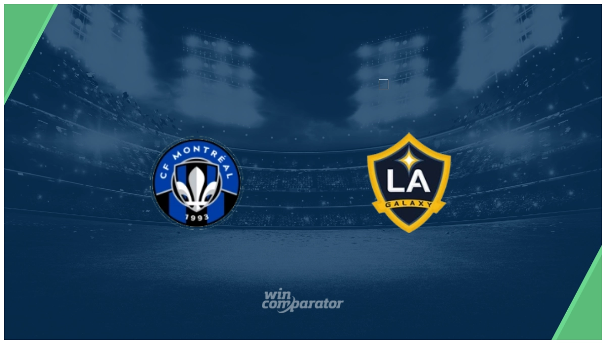 Pronóstico Montreal Impact LA Galaxy