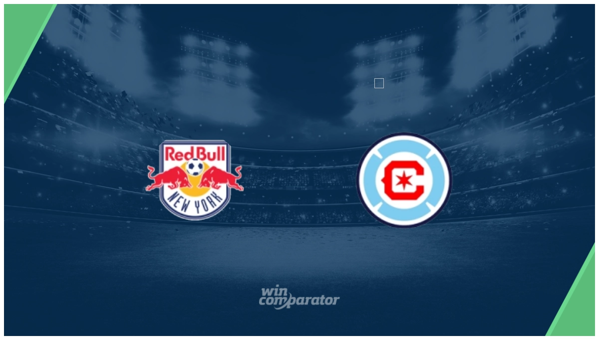 pronostico New York Red Bulls Chicago Fire
