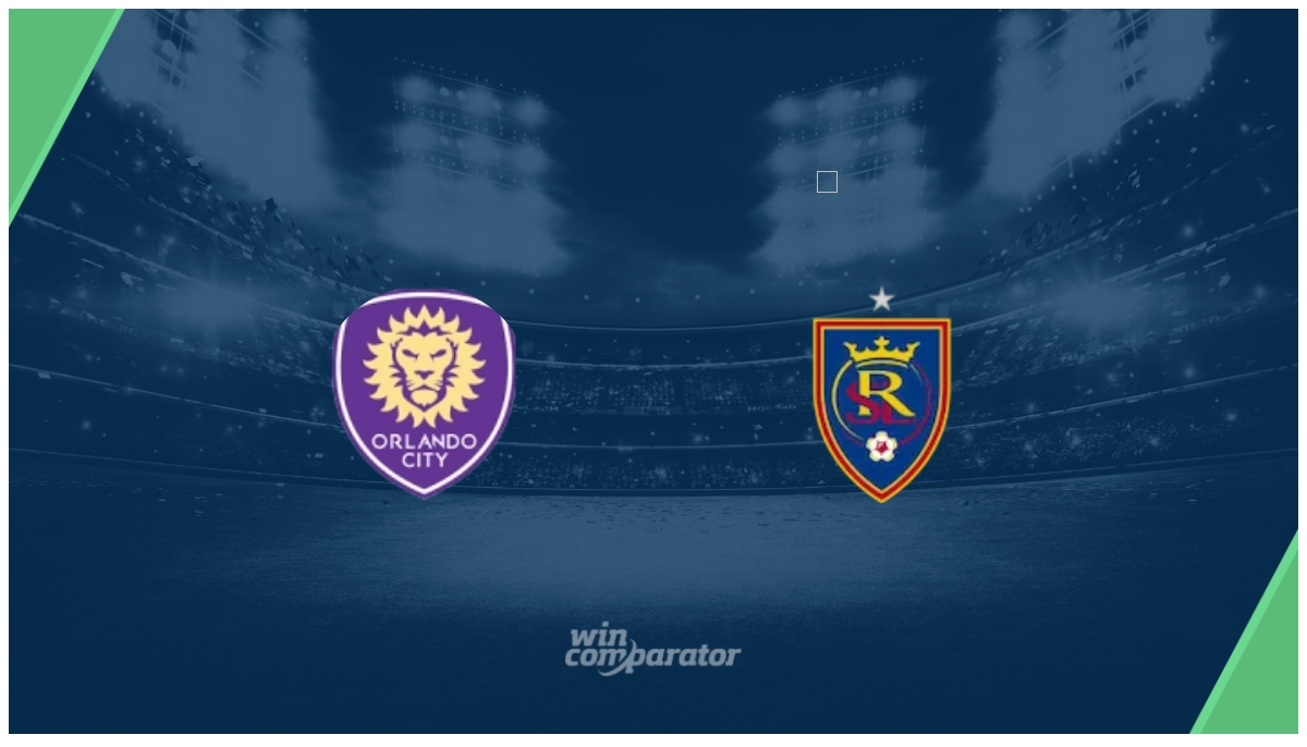 pronostico Orlando City Real Salt Lake