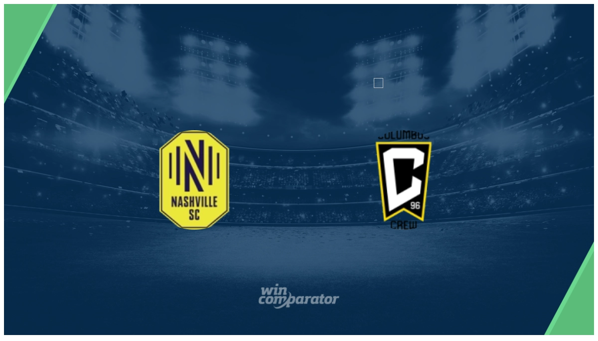 pronostico Nashville SC Columbus Crew