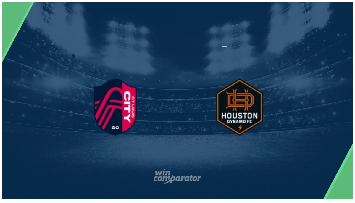 pronostico Saint Louis City SC Houston Dynamo