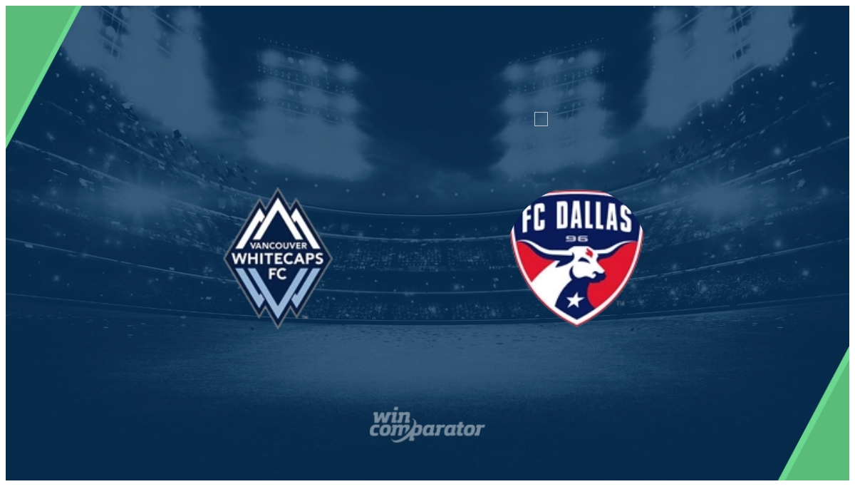 Vancouver Whitecaps FC Dallas prediction
