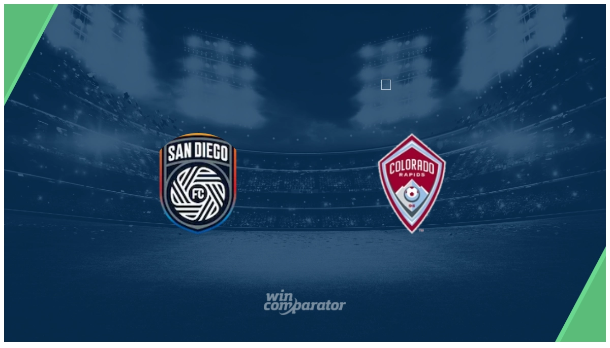 pronostico San Diego FC Colorado Rapids