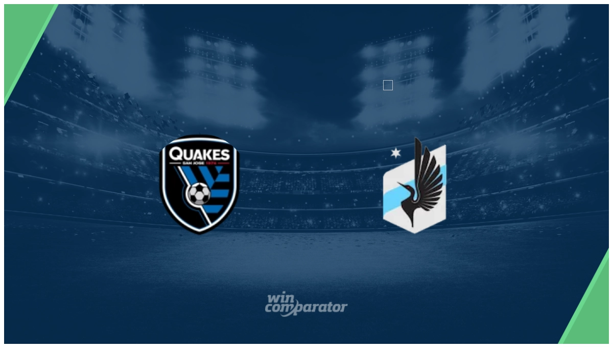pronostico San Jose Earthquakes Minnesota United