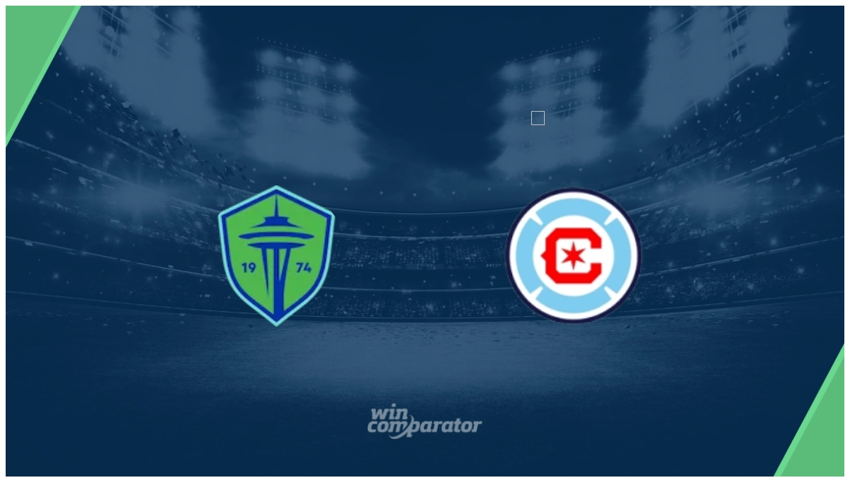 pronostico Seattle Sounders Chicago Fire